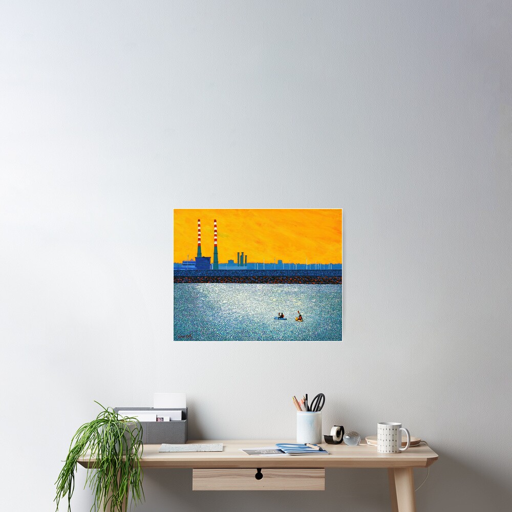 Item preview, Poster designed and sold by eolai.