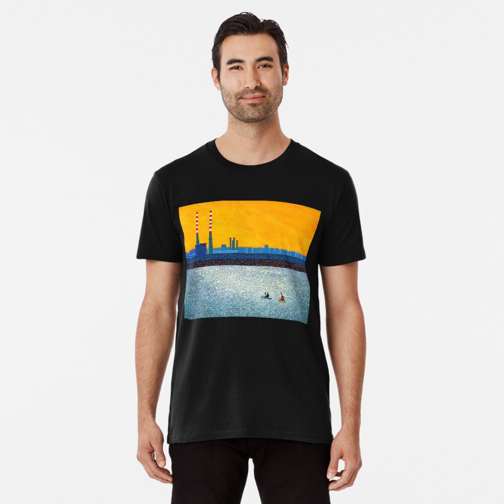 Item preview, Premium T-Shirt designed and sold by eolai.