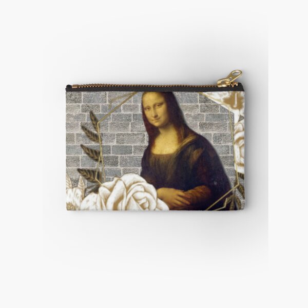 Artikelvorschau, Mona Lisa entworfen und verkauft von Moni3572.