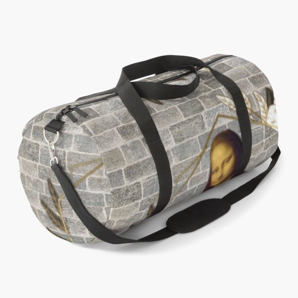 Item preview, Mona Lisa designed and sold by Moni3572.