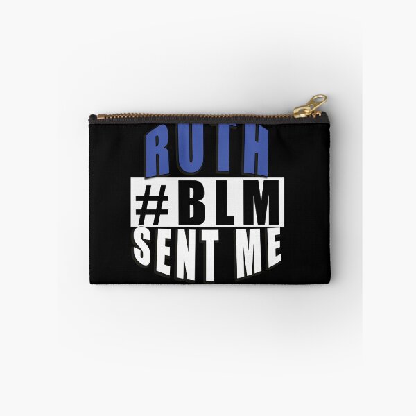 Item preview,  Ruth Sent me #BLM notorious RBG Vote 2020 dump trump #ruthsentme #ruthless designed and sold by AllLeftSides42.
