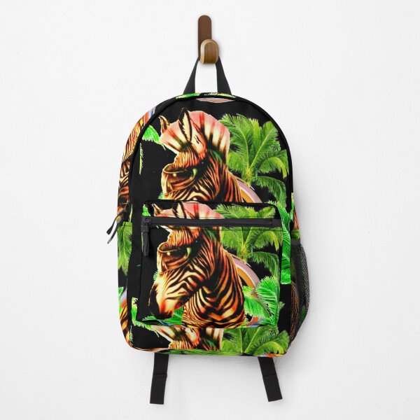 Item preview, Smooth Character In The Jungle designed and sold by rikkirocx.