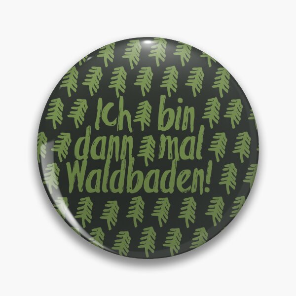 Item preview, I'll be swimming in the forest! designed and sold by wunderfamily.