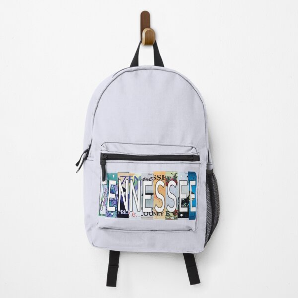 Item preview, Tennessee License Plates designed and sold by stermitkermit.