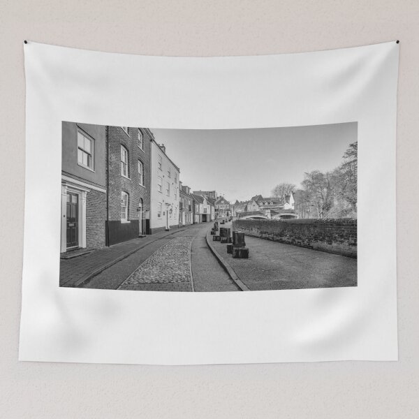 Item preview, Historic Quayside, Norwich designed and sold by yackers1.