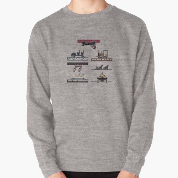 Item preview, Phantasialand Coaster Cars Design V2 - With F.L.Y designed and sold by CoasterMerch.