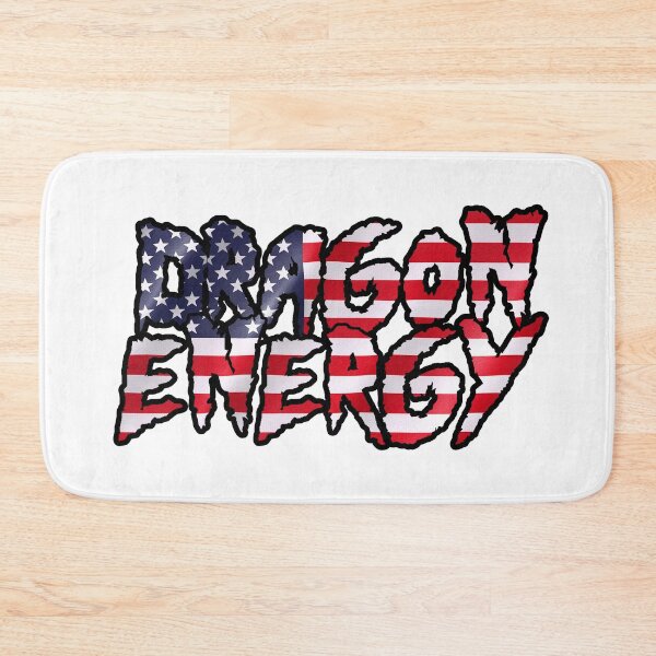 Item preview, Colby Covington Dragon Energy designed and sold by SavageRootsMMA.