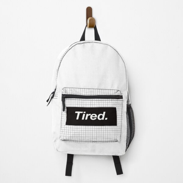 Item preview, Tired grid for your mood designed and sold by bySaki.