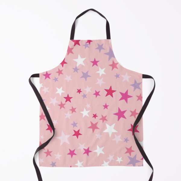 Item preview, pink stars pattern designed and sold by Madison Elizabeth.