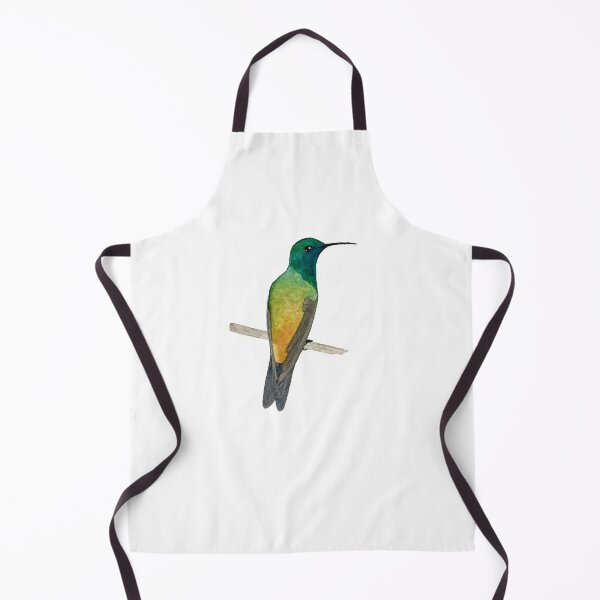 Item preview, Copper-rumped Hummingbird designed and sold by Christiane Dobbins.