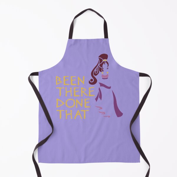 Item preview, Been There Done That - Strong Independent Greek Woman designed and sold by arturekdesign.