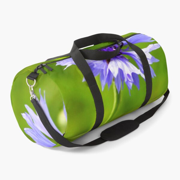 Item preview, Cornflower in Green designed and sold by Jo Nijenhuis.