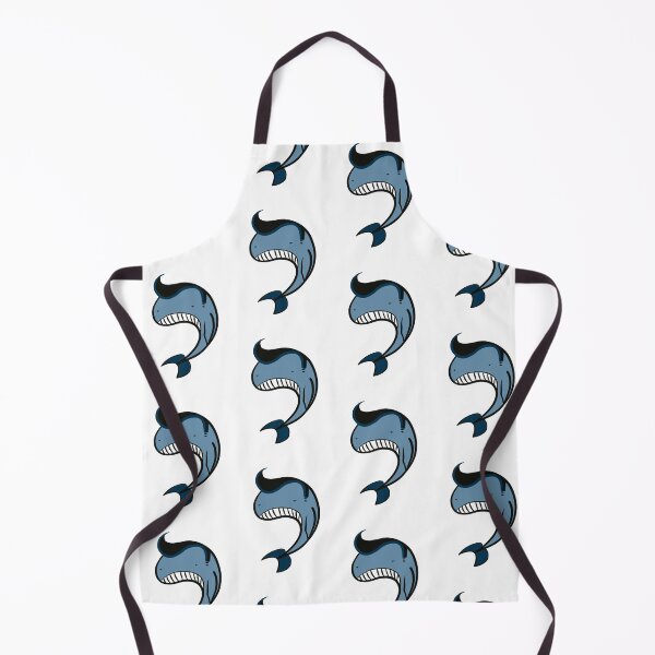 Item preview, Pompadour whale designed and sold by LazyLines.
