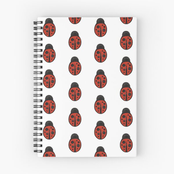 Item preview, Minimalist Ladybug designed and sold by angelfishartist.