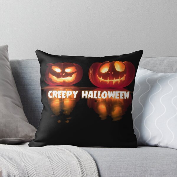 Artikelvorschau, Gruseliges Halloween entworfen und verkauft von TADnah.
