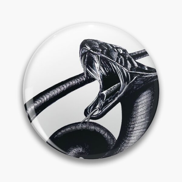 Item preview, Slither designed and sold by KilgoreDraws.