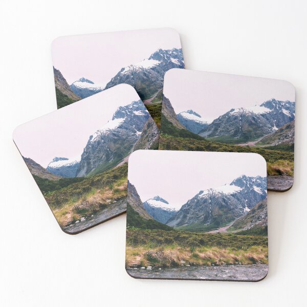 Item preview, Hollyford designed and sold by Jenny Lam.