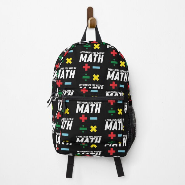 Item preview, Funny Math quote Mathematic Teacher  designed and sold by OneTimeEngineer.