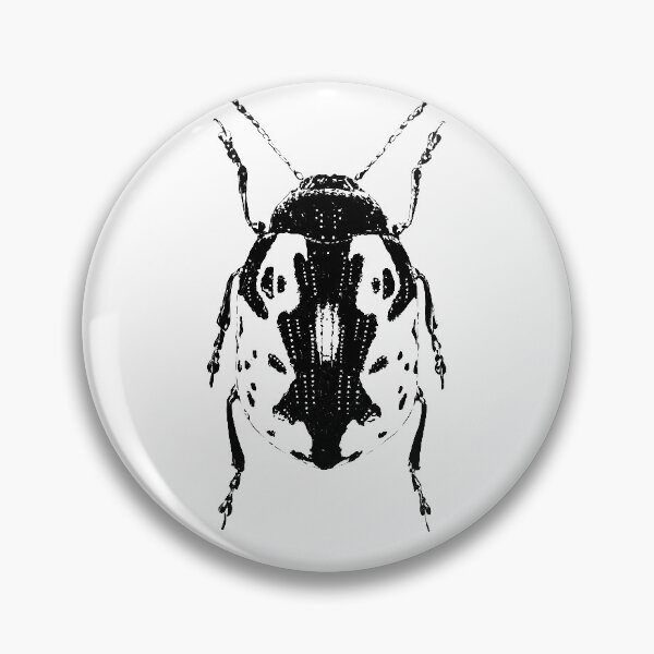 Item preview, Beetle 002 designed and sold by Anoukisch.