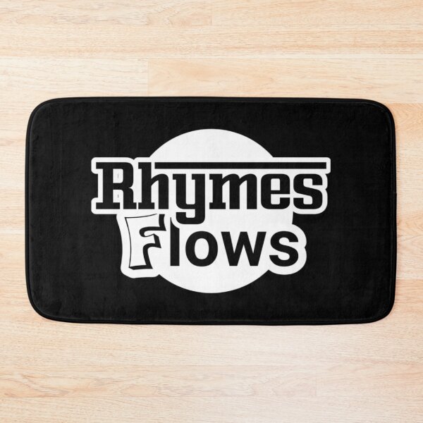 Item preview, Rhymes Flow designed and sold by Ankhmesut.
