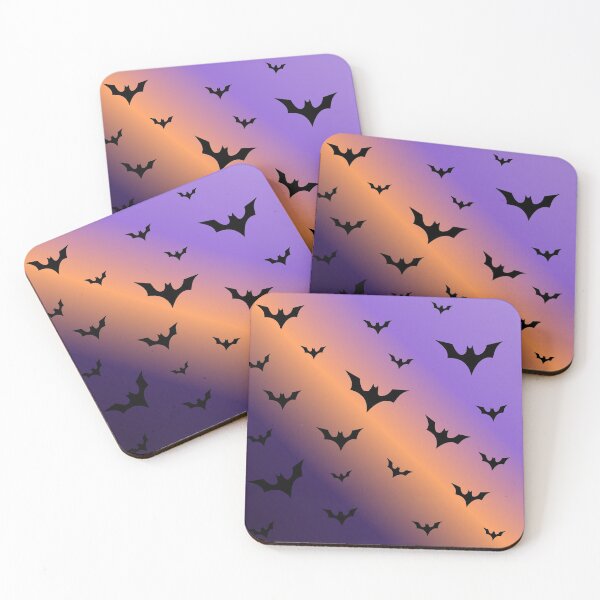 Item preview, bats bats bats flying halloween designed and sold by Robyn18.