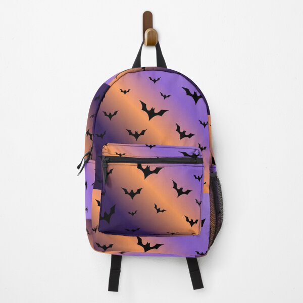 Item preview, bats bats bats flying halloween designed and sold by Robyn18.
