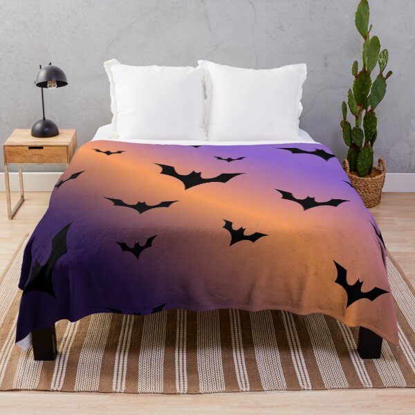 Item preview, bats bats bats flying halloween designed and sold by Robyn18.