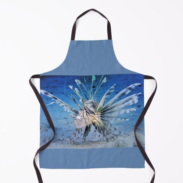 Item preview, Lionfish  designed and sold by Savannah Gibbs.