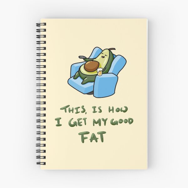 Item preview, Good Fat designed and sold by rottenmilk92.