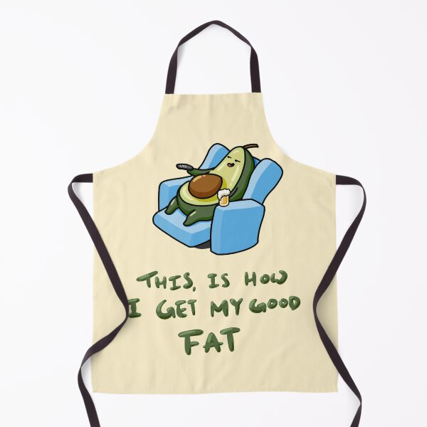 Item preview, Good Fat designed and sold by rottenmilk92.