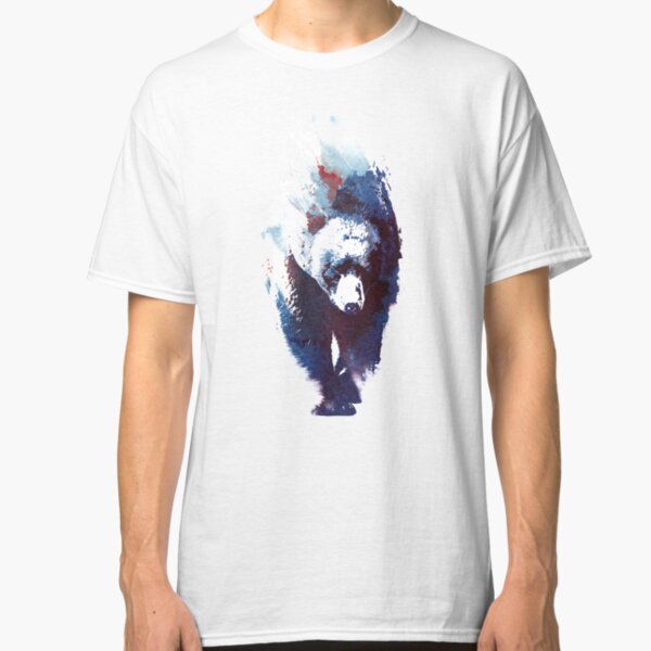 Death run Classic T-Shirt
