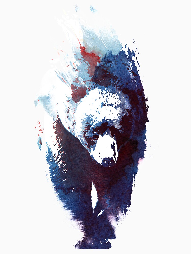 Death run by robertfarkas