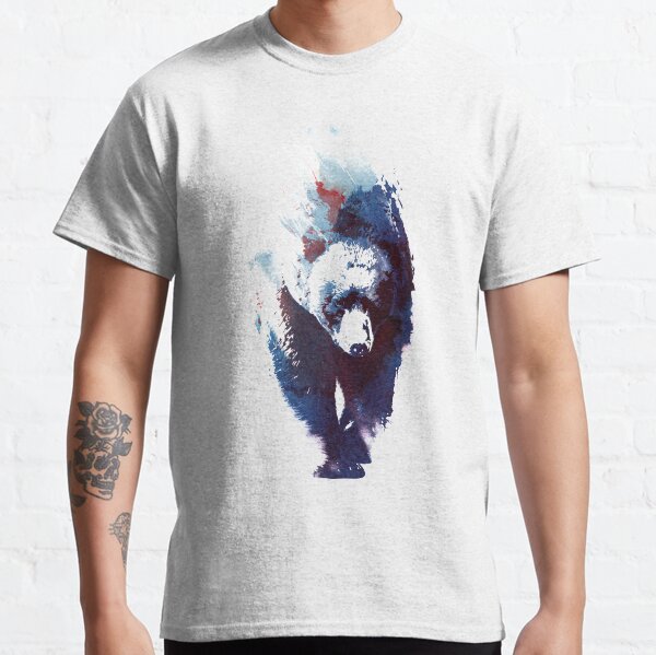 Death run Classic T-Shirt