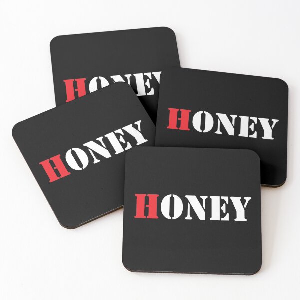 Item preview, Honey, Be Kind, Mom Life, Funny Humor  designed and sold by Islanr.