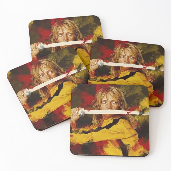Item preview, Kill Bill [REVENGE] designed and sold by Studio RTN.