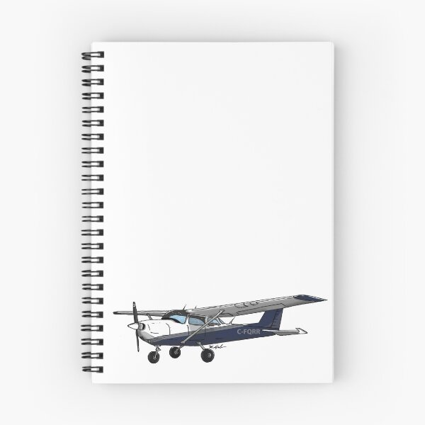 Item preview, Copy of Cessna C-FQRR designed and sold by Michael Garber.