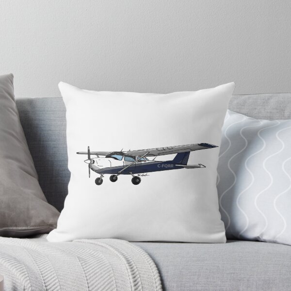 Item preview, Copy of Cessna C-FQRR designed and sold by Michael Garber.