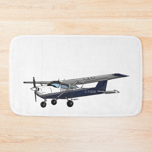 Item preview, Copy of Cessna C-FQRR designed and sold by Michael Garber.