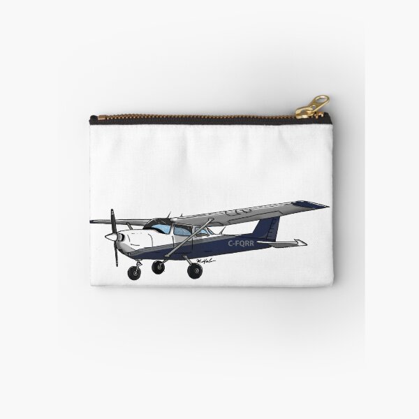 Item preview, Copy of Cessna C-FQRR designed and sold by Michael Garber.