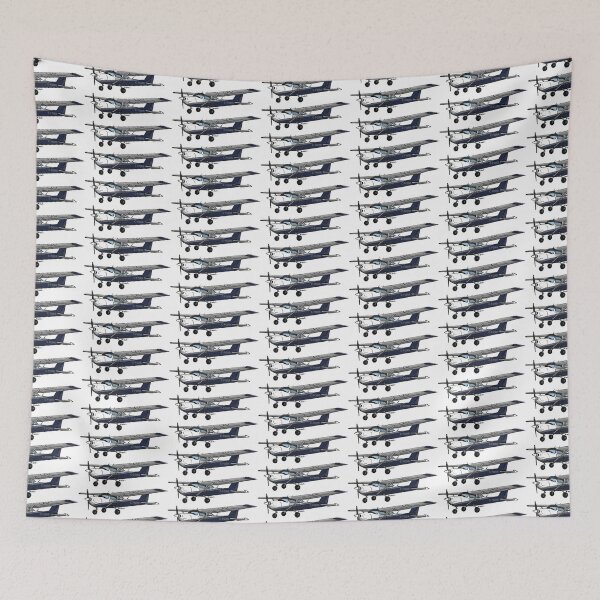 Item preview, Copy of Cessna C-FQRR designed and sold by Michael Garber.
