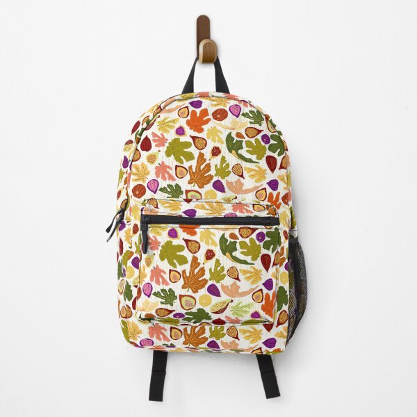 Item preview, Fig Dance, Fall in the Orchard, figs leaves designed and sold by cleolovescolor.