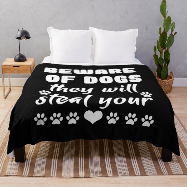 Item preview, Beware Of Dogs They will steal your designed and sold by ayyoubdz.