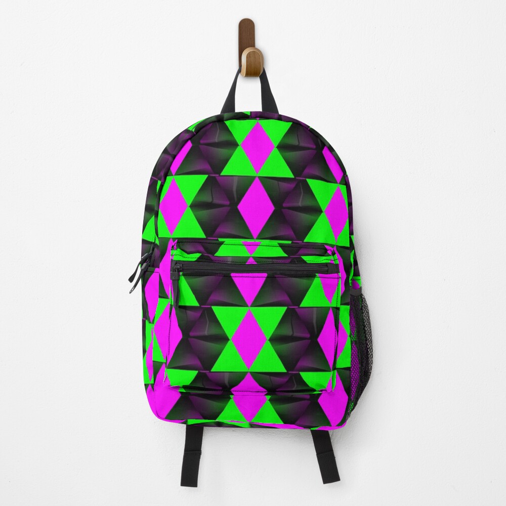 Item preview, Backpack designed and sold by no1phoneman.