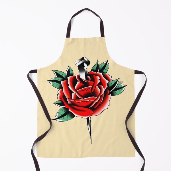 Item preview, Trad rose designed and sold by AntoJ.