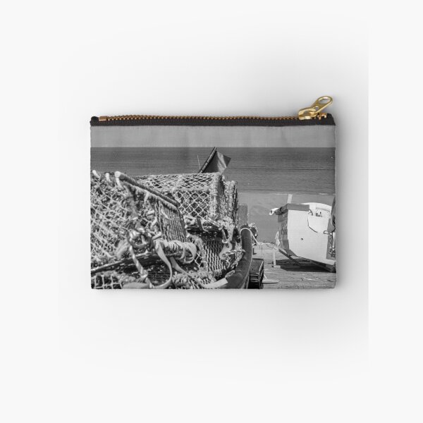 Item preview, Crab and lobster pots on the Norfolk coast designed and sold by yackers1.