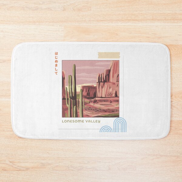 Item preview, Lonesome Valley. designed and sold by Photoque.