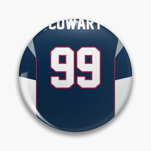 Item preview, Byron Cowart - Patriots Jersey designed and sold by GammaGraphics.