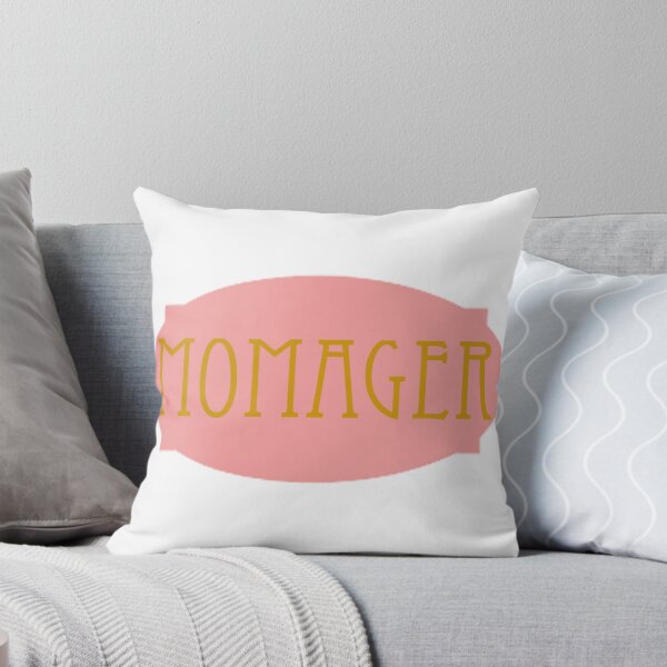 Item preview, Momager designed and sold by hegdesigns.
