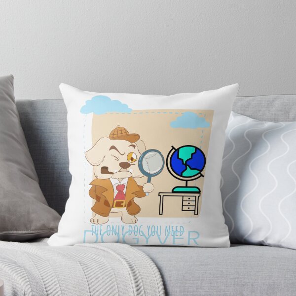 Item preview, DOGYVER designed and sold by getemall.