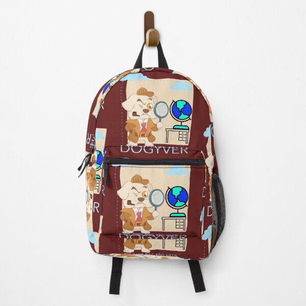 Item preview, DOGYVER designed and sold by getemall.